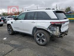 جيب جراند شيروكي